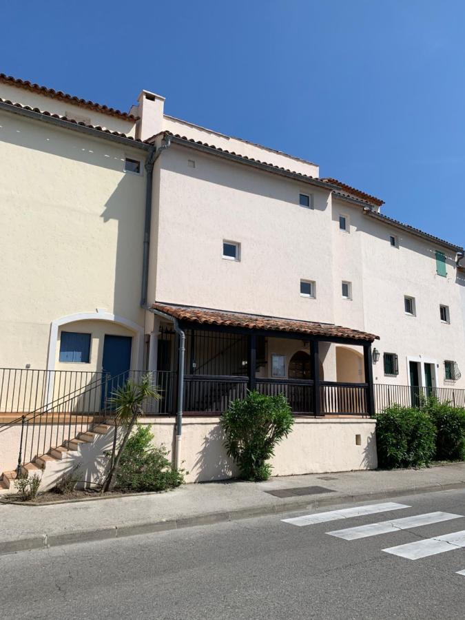 Appartement Rue De L'Amarrage A Port Grimaud Avec Terrasse Vue Canaux Et Garage Экстерьер фото